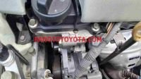 Bán Toyota Vios 1.5E MT, màu Trắng, Máy xăng, 2018