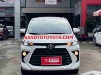 Toyota Avanza Premio 1.5 MT model 2025 xe chuẩn hết ý