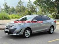Xe Toyota Vios 1.5E MT đời 2018 đẹp bán gấp