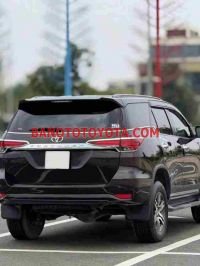 Cần bán gấp Toyota Fortuner 2.4G 4x2 AT 2019 - Xe đẹp - Giá tốt