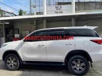 Xe Toyota Fortuner 2.4L 4x2 MT đời 2022 đẹp bán gấp