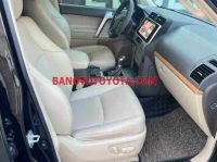 Toyota Prado VX 2.7L 2020 Máy xăng đẹp long lanh