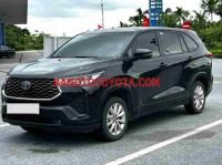 Cần bán gấp Toyota Innova Cross 2.0V CVT năm 2025 giá cực tốt