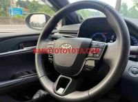 Cần bán xe Toyota Camry 2.5 HEV Top màu Đỏ 2025