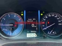 Cần bán gấp xe Toyota Fortuner 2.4L 4x2 MT 2022 màu Trắng