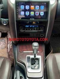Toyota Fortuner 2.7V 4x2 AT năm 2019 cần bán