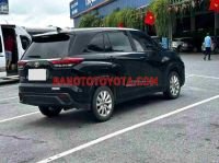 Cần bán xe Toyota Innova Cross 2.0V CVT màu Đen 2025