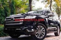 Toyota Land Cruiser 3.5 V6 năm sản xuất 2024 giá tốt