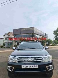 Cần bán xe Toyota Fortuner Số tự động 2009