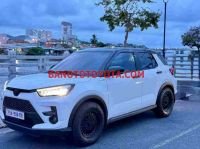 Toyota Raize G 1.0 CVT 2024 Máy xăng đẹp long lanh