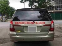 Cần bán xe Toyota Innova 2.0E 2016, xe đẹp