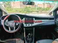 Cần bán nhanh Toyota Innova 2.0E 2018 cực đẹp