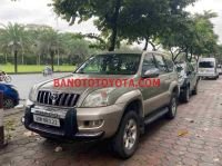 Toyota Prado GX 2.7 MT năm 2006 cần bán