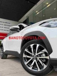 Cần bán xe Toyota Corolla Cross 1.8V màu Trắng 2024