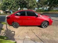 Cần bán nhanh Toyota Vios E CVT 2024 cực đẹp