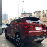 Cần bán gấp Toyota Yaris Cross 1.5 D-CVT đời 2023, màu Cam