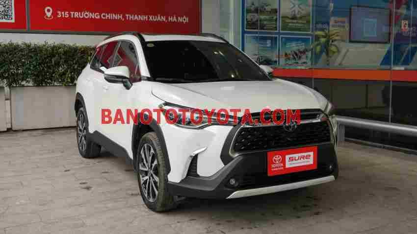 Cần bán xe Toyota Corolla Cross Số tự động 2022
