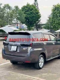 Toyota Innova 2.0E 2019, xe đẹp, hết ý