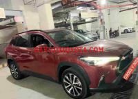 Cần bán xe Toyota Corolla Cross 1.8V đời 2022