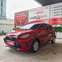 Cần bán gấp Toyota Wigo G 1.2 AT năm 2024 giá cực tốt
