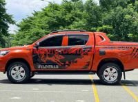 Toyota Hilux 2.4E 4x2 AT 2019, xe đẹp, hết ý