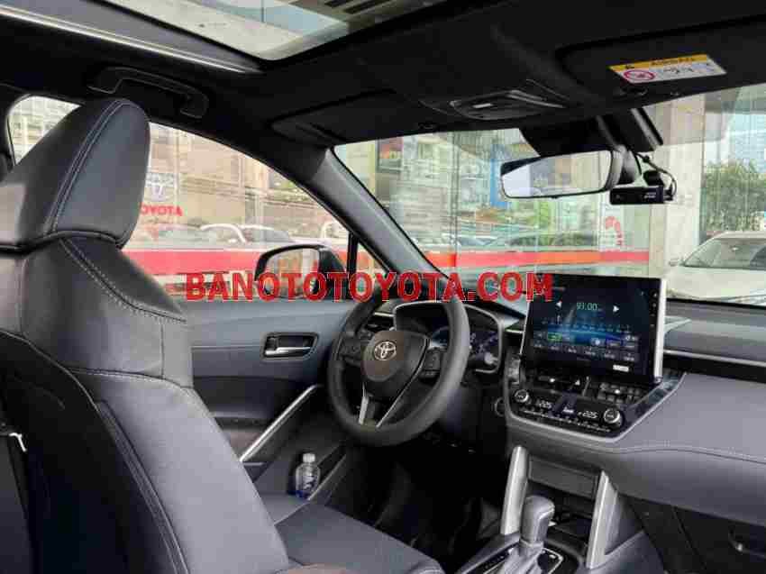 Bán xe Toyota Corolla Cross 1.8HEV đời 2026 - Giá tốt