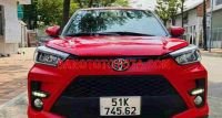 Toyota Raize G 1.0 CVT 2023 Máy xăng đẹp long lanh