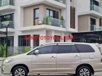 Bán Toyota Innova 2.0E 2016 - giá tốt