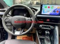 Toyota Yaris Cross 1.5 D-CVT sản xuất 2025 cực chất!