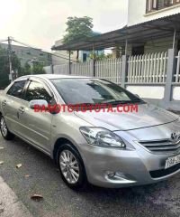 Cần bán xe Toyota Vios Số tự động 2012
