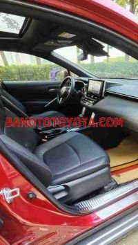 Cần bán xe Toyota Corolla Cross Số tự động 2022