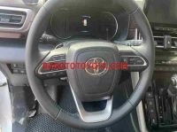 Cần bán Toyota Innova Cross 2.0V CVT Máy xăng 2025 màu Trắng