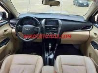 Bán Toyota Vios E CVT 2023 - giá tốt