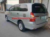 Toyota Innova 2.0G năm 2014 cần bán