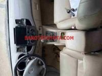 Bán xe Toyota Fortuner 2.5G đời 2009 - Giá tốt