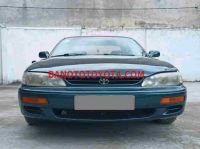 Toyota Camry LE 2.2 AT model 1995 xe chuẩn hết ý