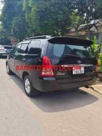 Toyota Innova G 2006, xe đẹp, hết ý