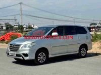 Bán xe Toyota Innova 2.0E đời 2016 - Giá tốt