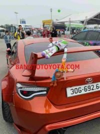 Toyota 86 2.0 AT 2012 - Giá tốt