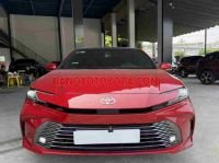 Toyota Camry 2.5 HEV Top 2025 Số tự động cực đẹp!