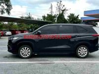Toyota Innova Cross 2.0V CVT 2025 Máy xăng đẹp long lanh