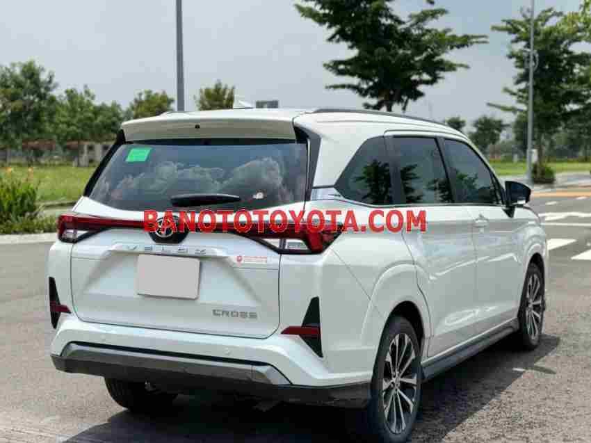 Cần bán xe Toyota Veloz Số tự động 2023