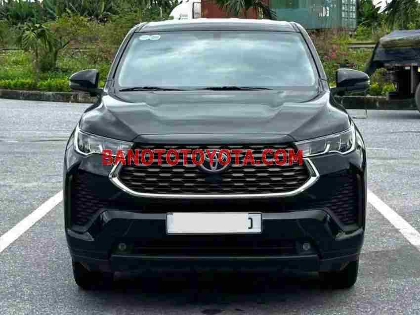 Toyota Innova Cross 2.0V CVT năm 2025 cần bán