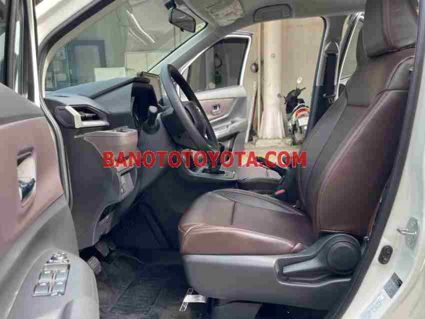 Toyota Avanza Premio 1.5 MT 2025, xe đẹp, hết ý