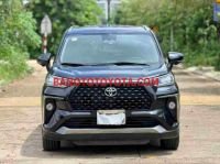 Cần bán Toyota Veloz Cross Top 1.5 CVT Máy xăng 2023 màu Đen
