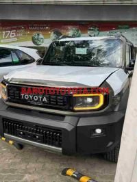 Toyota Land Cruiser FJ 2.7L AT 4WD 2026 Số tự động XE CỰC MỚI