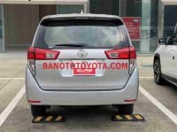 Cần bán gấp Toyota Innova 2.0E năm 2017 giá cực tốt