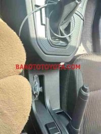 Bán Toyota Avanza Premio 1.5 AT, màu Đen, Máy xăng, 2024