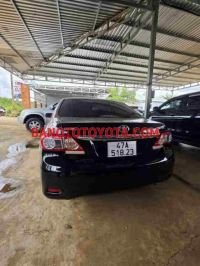 Bán xe Toyota Corolla altis 1.8G MT sx 2013 - giá rẻ