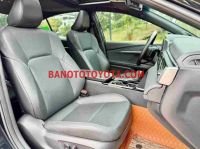 Cần bán Toyota Camry 2.5 HEV Mid Xe hybrid 2025 màu Đen